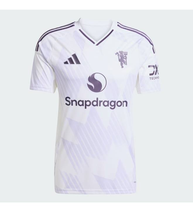 ADIDAS Manchester United 25/26 Away Jersey JI7423 ADIDAS Manchester United 25/26 Away Jersey JI7423